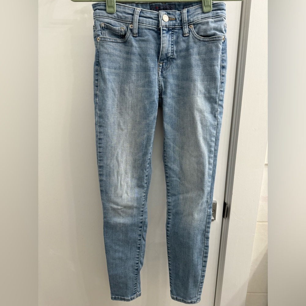 Lucky Brand Jeans - light wash